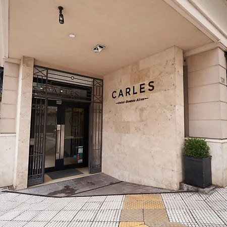 Carles Hotel-3