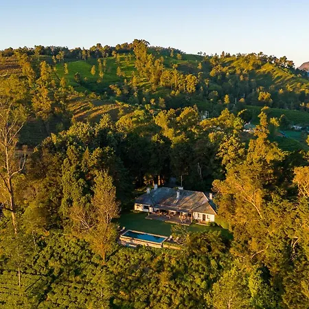 Goatfell By Teardrop Hotels - Nuwara Eliya-2