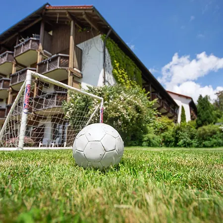Michel Hotel Waldkirchen am Badepark-3