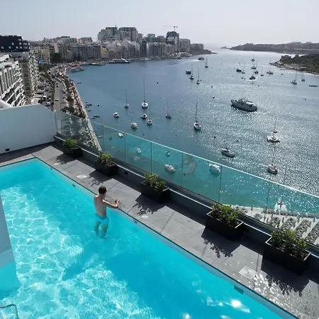 Verdi Gzira Promenade-2