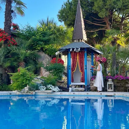 Milton Boutique Hotel - Adults Only-3