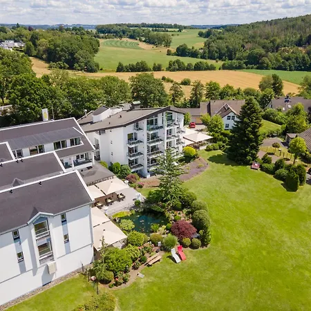 Hotel Derichsweiler Hof-3