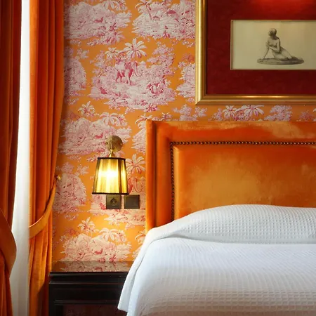 Maison Grecque Hotel Extraordinaire-3