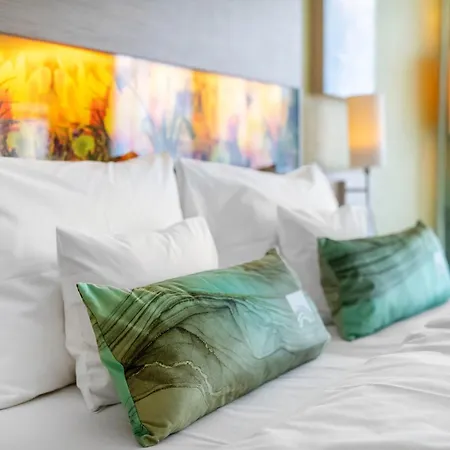 Lifestyle Hotel Matra-2