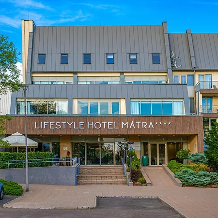 Lifestyle Hotel Matra-3