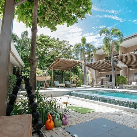Tamarindo Bay Boutique Hotel, Apartments & Suites (Adults Only)-3