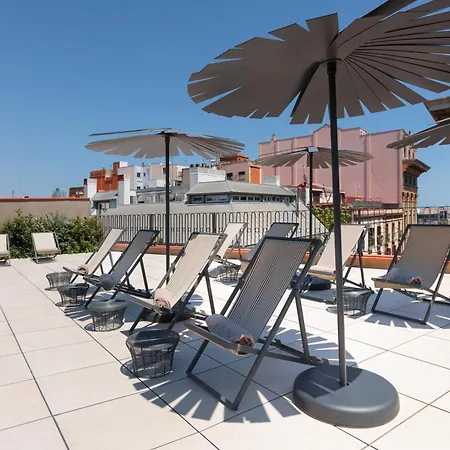 Hotel La Pau-3