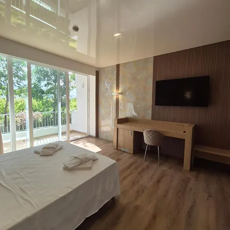 Suite Hotel Dominicus-2