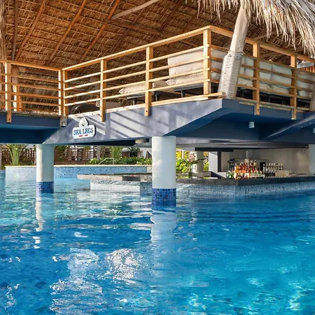 Dreams Flora Resort & Spa-2
