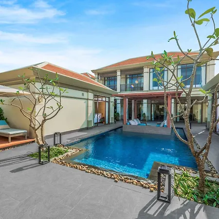 Fusion Resort And Villas Da Nang - Wellness Inclusive-3