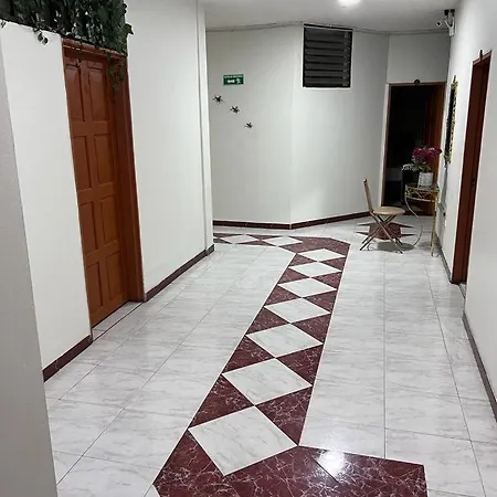 Hotel Damayu-3