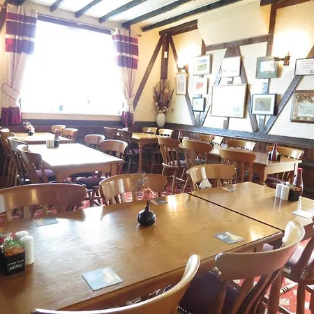 The Wyche Inn-2