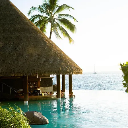 Intercontinental Tahiti Resort & Spa By Ihg-2