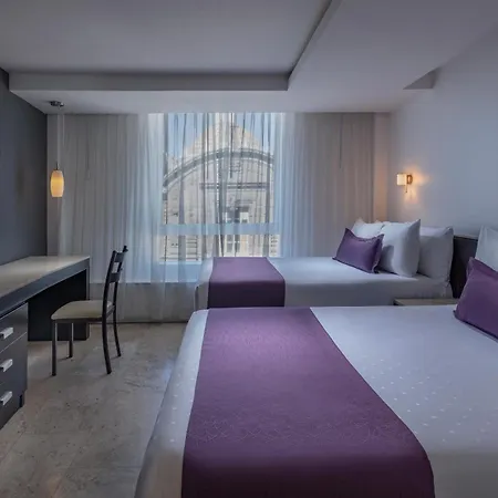 Hotel Señorial-2