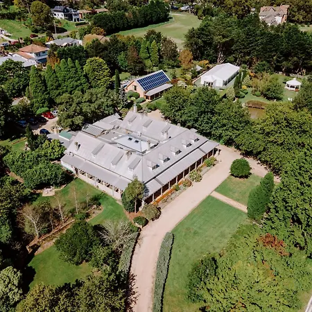Fitzroy Inn Historic Retreat Mittagong-2