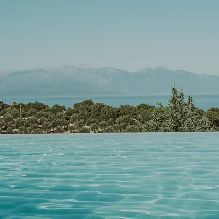 Camvillia Resort Messinia-2