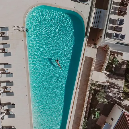 Camvillia Resort Messinia-3