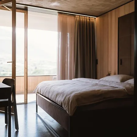 Lindenhof Pure Luxury & Spa Dolcevita Resort-3