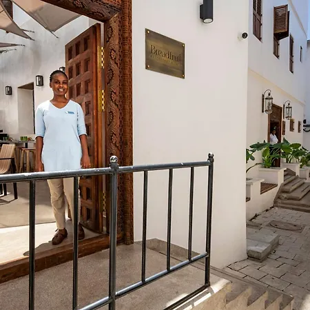 The Neela Boutique Hotel Stone Town-2
