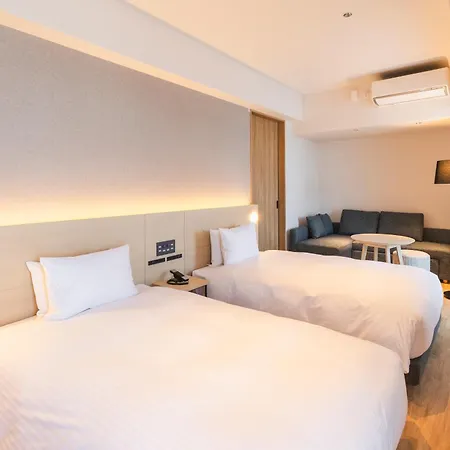 Sotetsu Hotels The Splaisir Yokohama-3