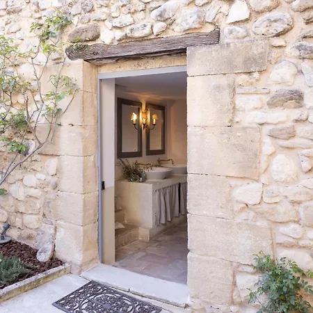 La Bastide de Marie, Maisons et Hôtels Sibuet-2