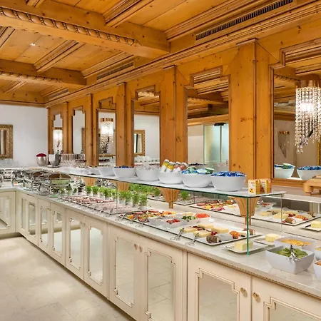 Schlosshotel Ischgl 5-3