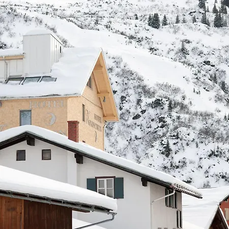 Mondschein Chalet Ski-In Ski-Out-2