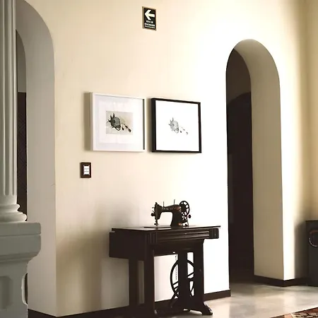 Delfina Boutique Hotel-2
