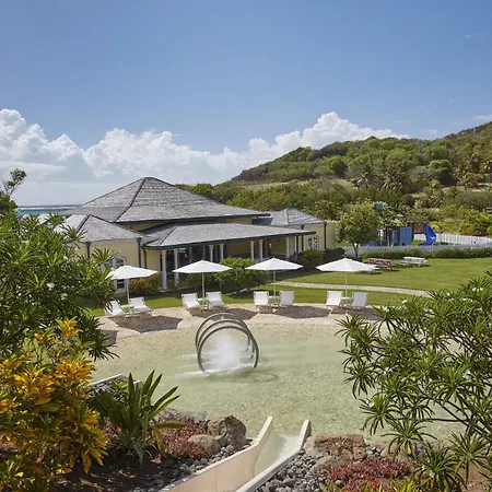 Mandarin Oriental, Canouan-3