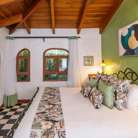Finca Rosa Blanca Coffee Farm And Inn-3