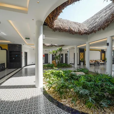 Bliss Hoi An Beach Resort&Wellness-2
