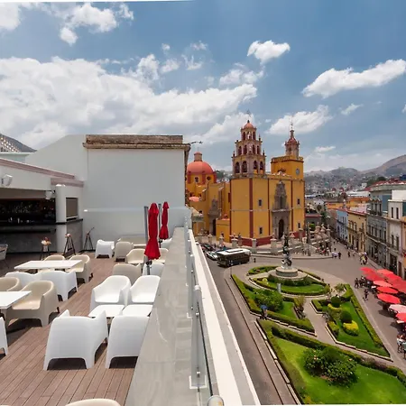 Nueve 25 Hotel Boutique-3