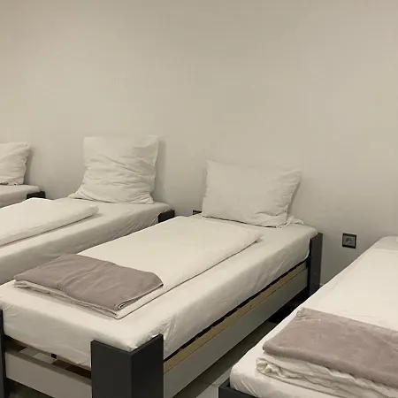 Hotel Business Bay das ehemalige Staycation Hotel-3