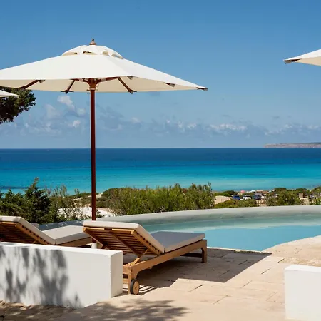 Dunas De Formentera, A Small Luxury Hotel Of The World-2