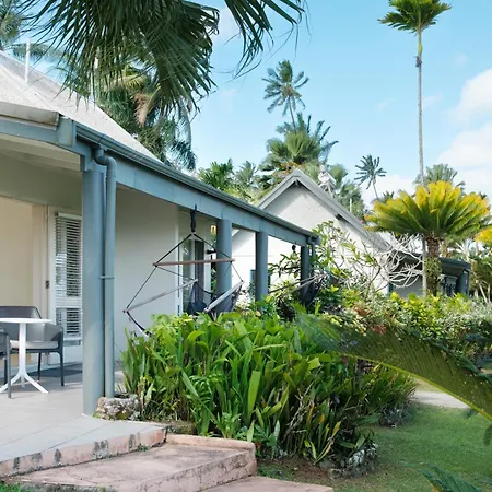 Fiji Hideaway Resort & Spa-2