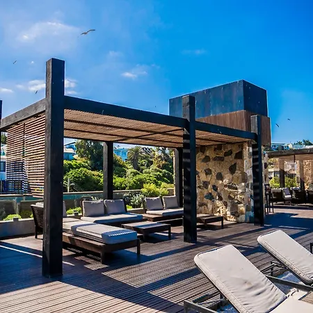 Radisson Blu Acqua Hotel & Spa Concon-2