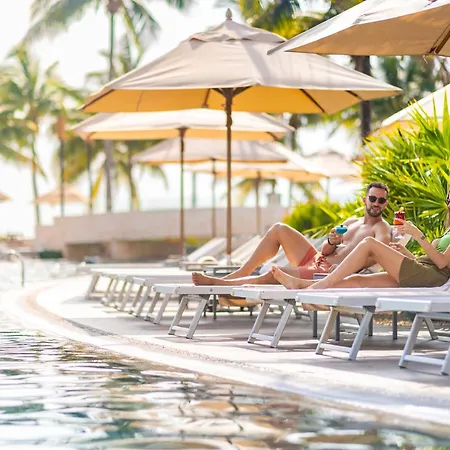 Villa Del Palmar Cancun Luxury Beach Resort & Spa-3
