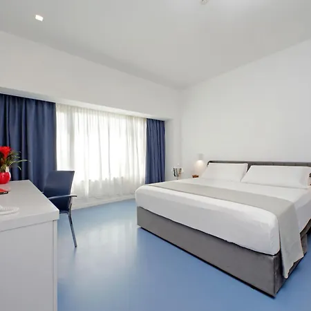 Hotel Poseidon-2
