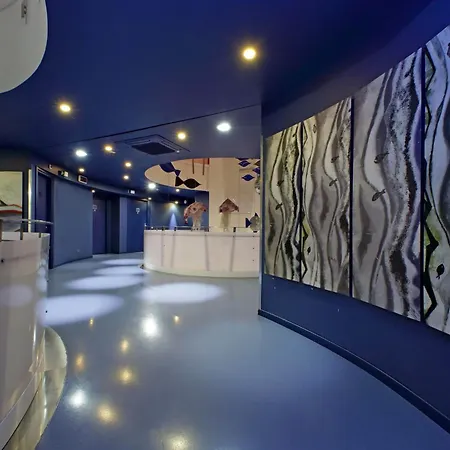 Hotel Poseidon-3