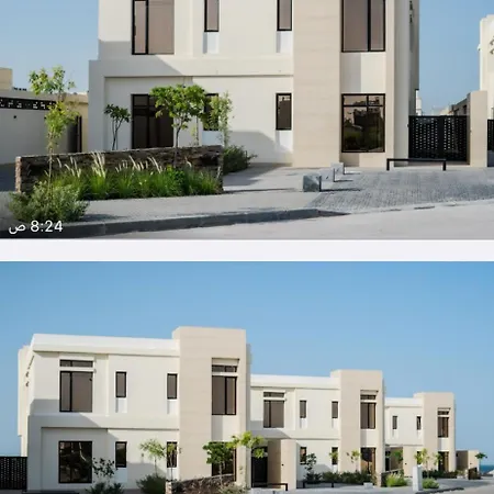 Tamara Holiday Homes, Al Khobar-3