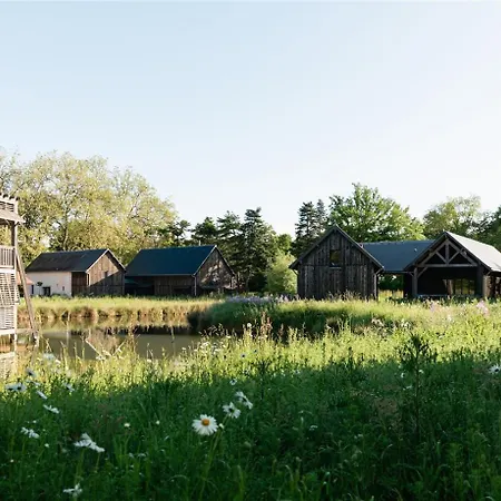 Les Sources De Cheverny-2