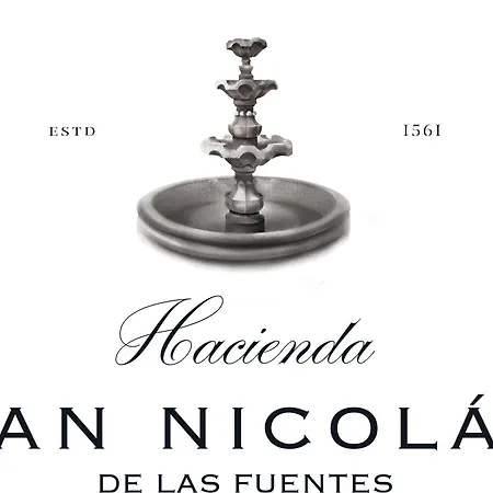 Hacienda San Nicolas de las Fuentes-3
