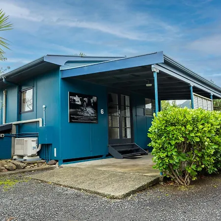 Tasman Holiday Parks - Coromandel-3