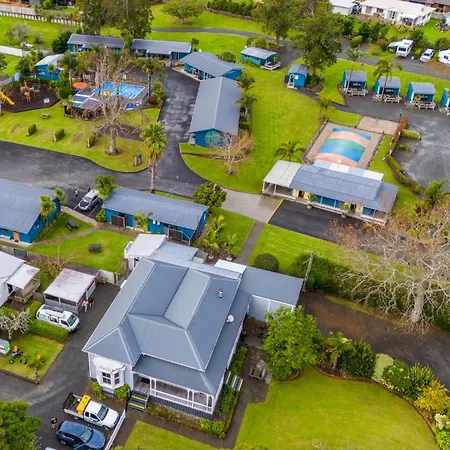 Tasman Holiday Parks - Coromandel-2