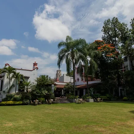 Hotel Boutique Casa De Campo-3