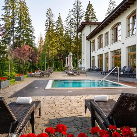 Ana Hotels Bradul Poiana Brasov-2