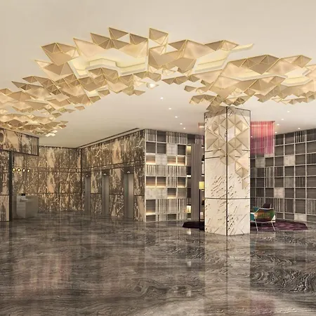 Renaissance Ahmedabad Hotel-2