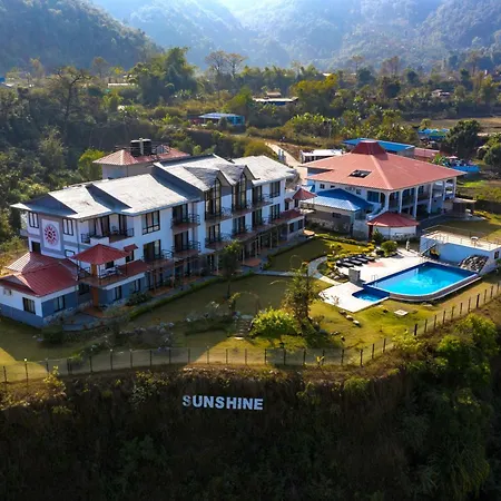 Sunshine Resort Pokhara - Your Private Paradise-2