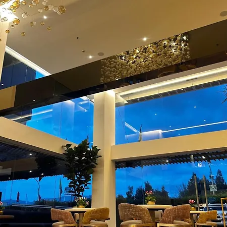 Hotel Sabana Park-2