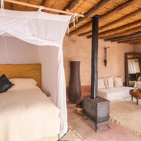 La Pause Ecolodge Agafay (Adults Only)-2